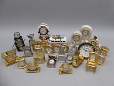 25 x Vintage Novelty Quartz