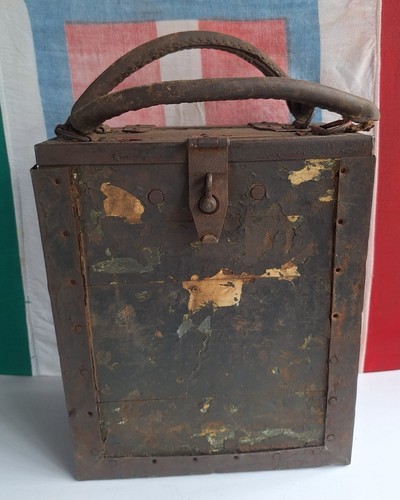 Ww1 ww2 breda ammunition - ww1,