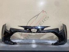 Toyota Corolla HYBRID 2019-onwards GENUINE FRONT BUMPER WA-344 52119-02P40