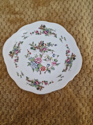 Vintage collectors plate - collectors,