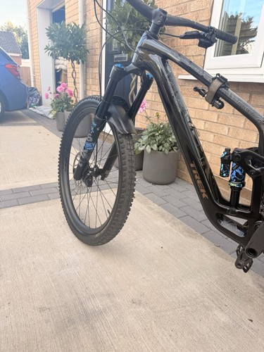 Trek fuel gx - ex, axs