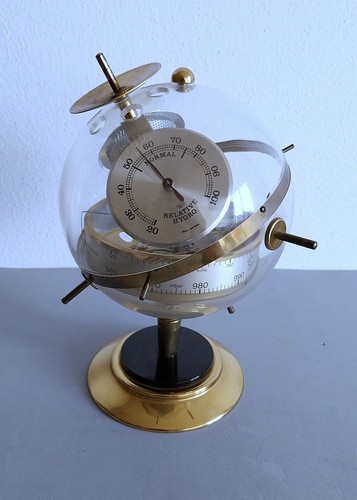 Vintage sputnik age 1960 - sputnik, 1960's