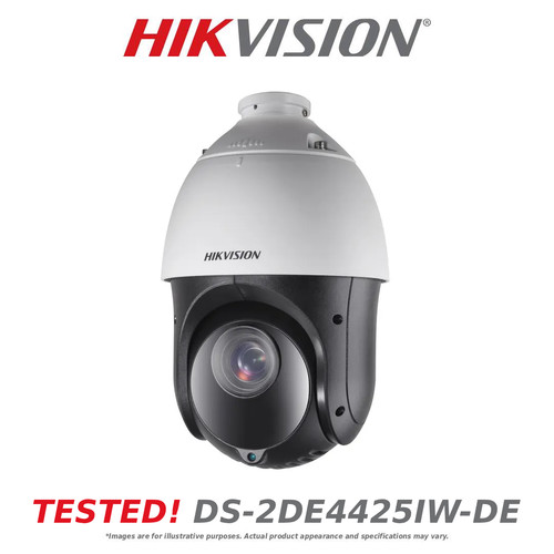 Hikvision 2de4425iw 4mp - ds-2de4425iw-de,