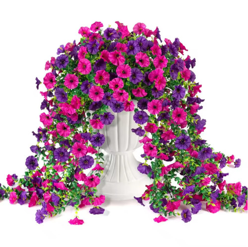 2pcs artificial fake hanging - 2pcs,