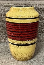 VINTAGE WEST GERMAN SCHEURICH