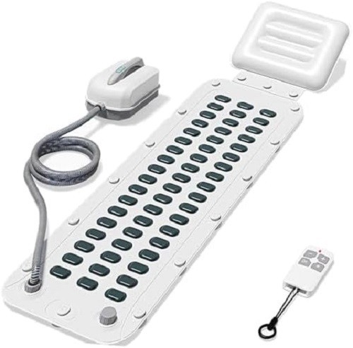 Bath spa massage mat jacuzzi - massage,