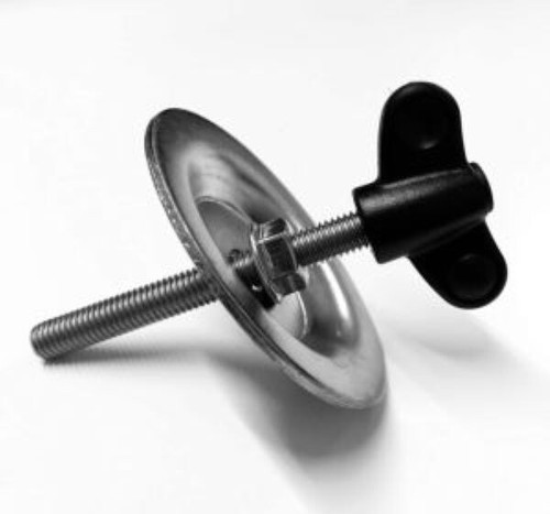 Space saver spare wheel - space,