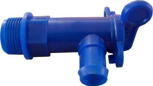 Water tank drain tap bsp - tank,