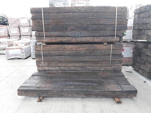 Reclaimed grade hardwood - reclaimed, a