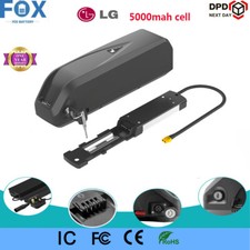 LG 52V 48V 36V 13Ah 20Ah 25Ah