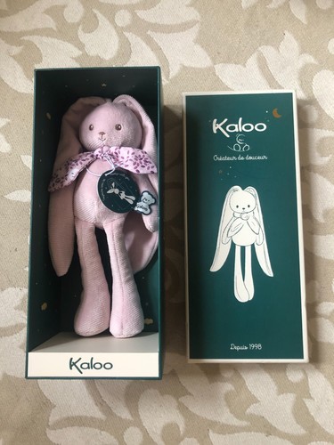 Kaloo lapinoo pink - lapinoo,