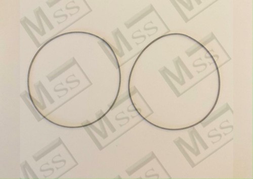 Drive bands spring belts for - 2,