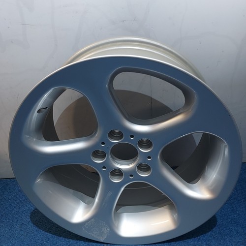 Bmw genuine alloy wheel - genuine,