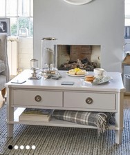 Laura Ashley Pale Steel