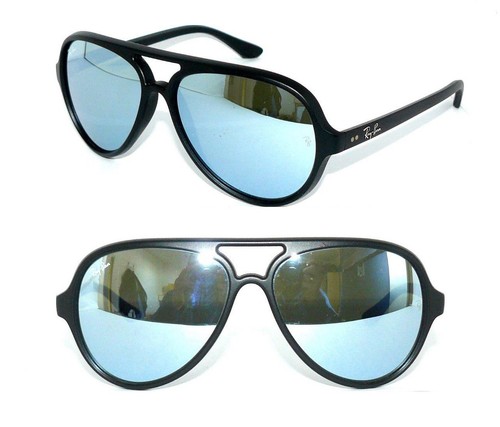 Ray ban sunglasses - black, grey