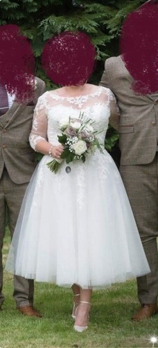 True bride wedding dress - bride,