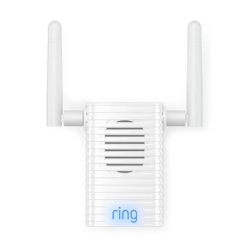 New ring chime pro fi - ring, wi-fi