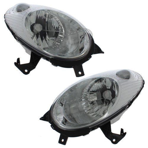 For nissan micra - for,