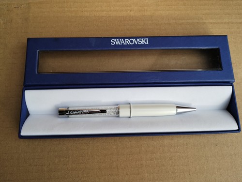 Swarovski crystal ballpoint - swarovski,