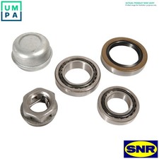 WHEEL BEARING KIT R153.07 FOR