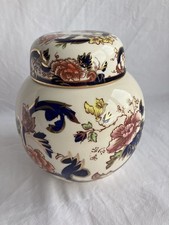 Vintage Masons Ironstone China