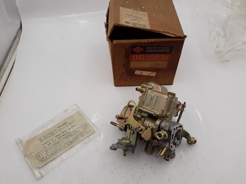 Carburetor dell orto frda g - carburetor, 32