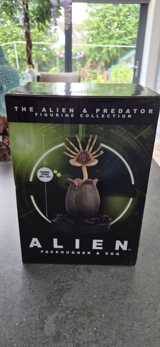 Eaglemoss aliens collection - aliens,