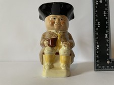 Vintage Retro Tony Wood Studio