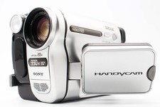 Sony CCD-TRV238E Hi8 Video8