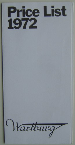 Original price list - uk,