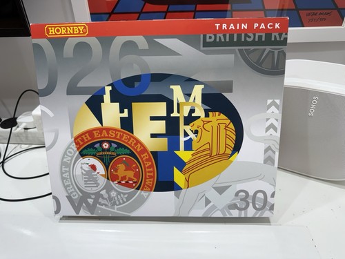 Hornby r2887m thames forth - hornby, thames-forth