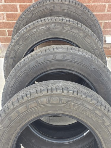 215 106 104t michelin - 215/65, 16