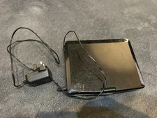 Tesco TC7PDVDAW11 Portable DVD