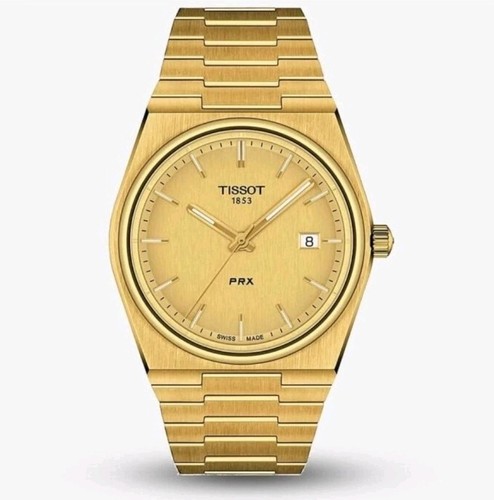 Tissot prx 40mm - tissot,