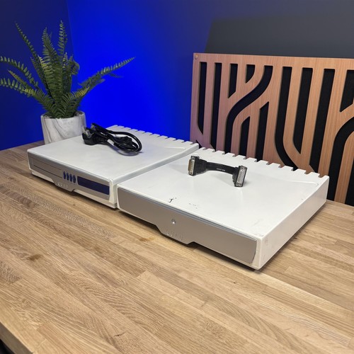 Quad power amplifier and - power,
