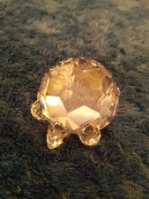 Swarovski Vintage Small Turtle