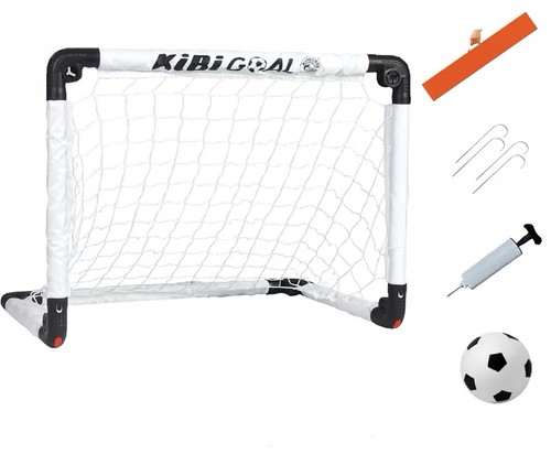 Football goal indoor portable - goal,