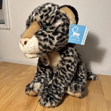 Twycross Zoo Adorable Snow