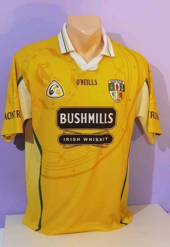 Antrim gaa 2003 jersey - gaa,