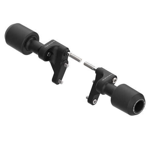 Evotech crash protection - crash,