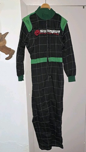 Teamsport kart suit racing - suit,