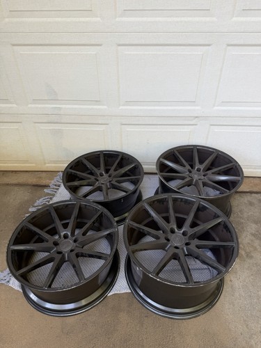 Vossen vsf hybrid forged - vsf-1,
