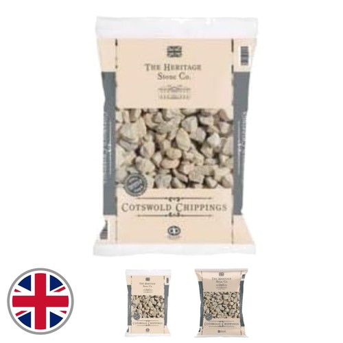 Deco pak cotswold - deco, chippings