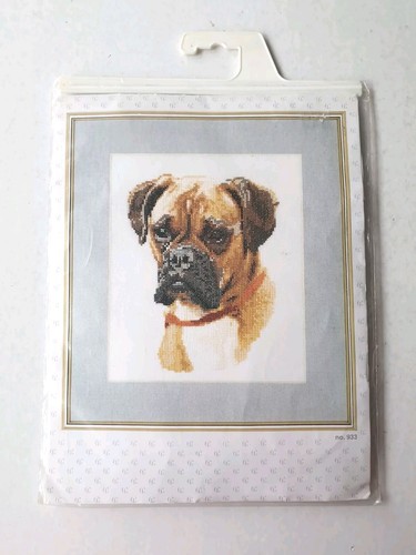 Thea gouverneur tommy boxer - tommy,