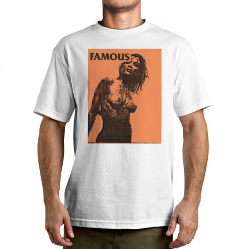 Famous stars straps horror - famous,