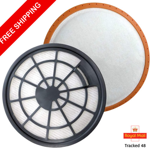 Vax type filter kit - type, 95