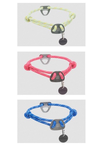 Ruffwear knot collar rope - knot-a-collar,