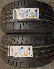 2X NEW BRIDGESTONE 255/40 ZRF17 94Y RUNFLAT SSR* BMW TYRES 255 40 17 255 40 17