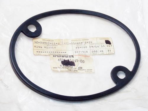 Nos oem yamaha - oem, 80-86