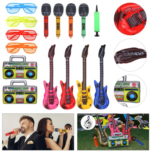 Inflatable party props - inflatable,